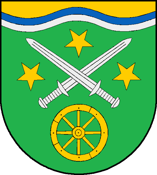 Welmbüttel Fahne / Flagge