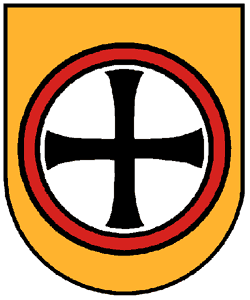 Impflingen Fahne / Flagge