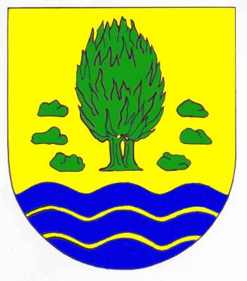 Idstedt Fahne / Flagge