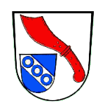 Prosselsheim Fahne / Flagge