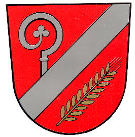 Wettstetten Fahne / Flagge