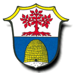 Wildsteig Fahne / Flagge