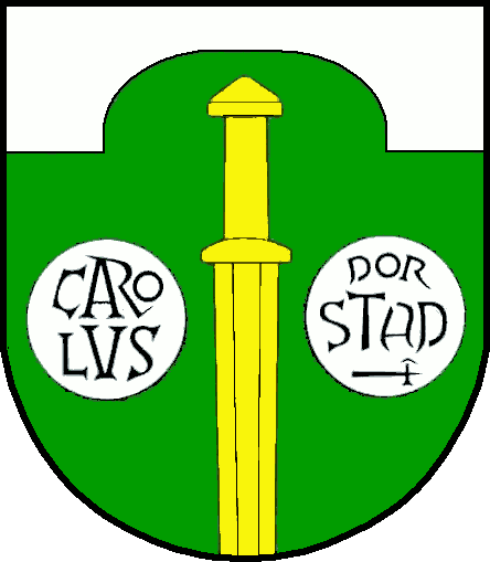 Pöschendorf Fahne / Flagge