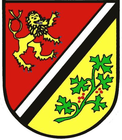 Wölmersen Fahne / Flagge