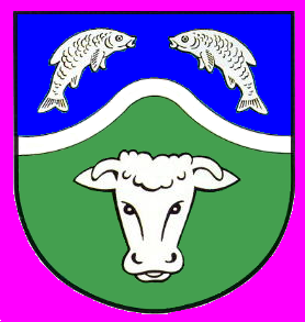 Wrohm Fahne / Flagge