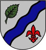 Irrel Fahne / Flagge