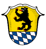 Pähl Fahne / Flagge