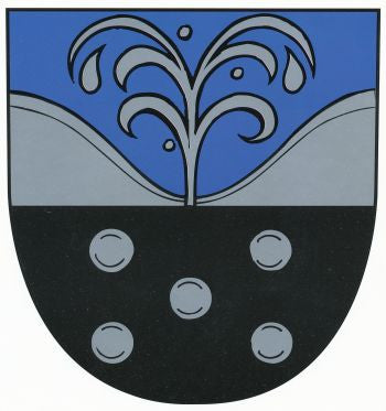 Sauerthal Fahne / Flagge