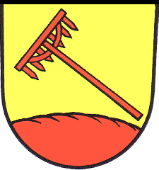 Rottenacker Fahne / Flagge