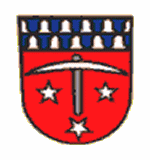 Langenaltheim Fahne / Flagge