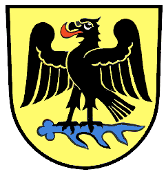 Steißlingen Fahne / Flagge