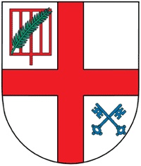Masburg Fahne / Flagge