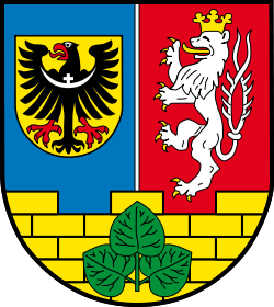 Trebendorf Fahne / Flagge