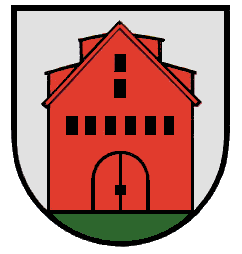 Stödtlen Fahne / Flagge