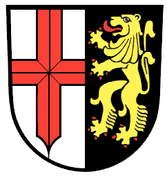 Edingen-Neckarhausen Fahne / Flagge