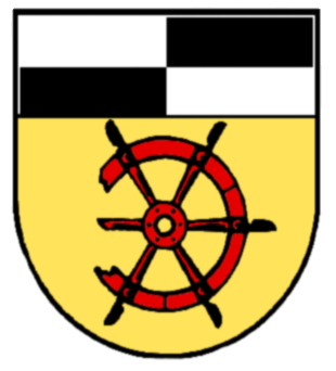 Seukendorf Wappen