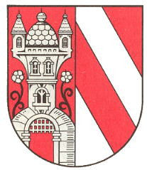 Lichtenstein Fahne / Flagge