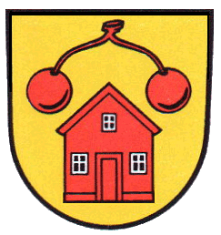 Gammelshausen Fahne / Flagge