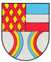 Trippstadt Fahne / Flagge