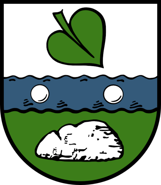 Schwienau Fahne / Flagge