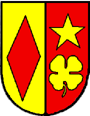 Schwerinsdorf Fahne / Flagge
