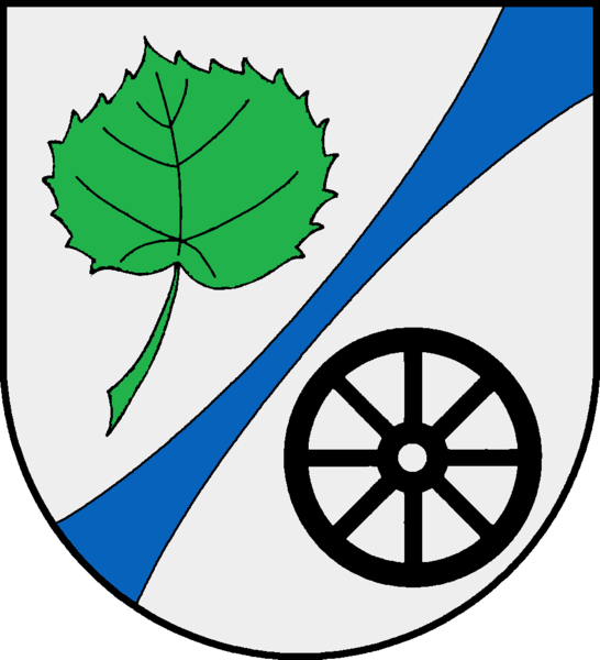 Schackendorf Fahne / Flagge