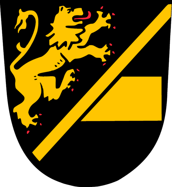 Sargenroth Fahne / Flagge