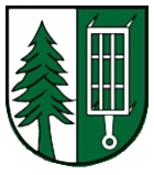 Damscheid Fahne / Flagge