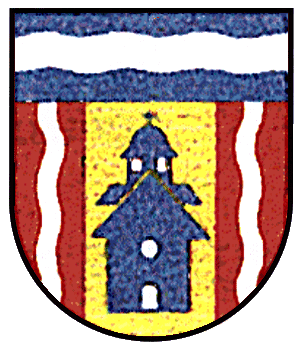 Langenscheid Fahne / Flagge