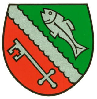 Wappen der Gemeinde Loiching