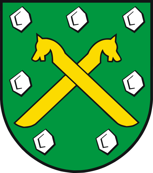 Spornitz Fahne / Flagge