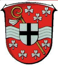 Lahntal Fahne / Flagge