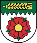 Rosendorf Fahne / Flagge