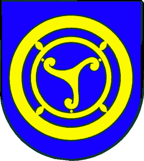 Süderbrarup Fahne / Flagge