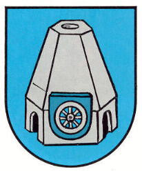 Kalkofen Fahne / Flagge
