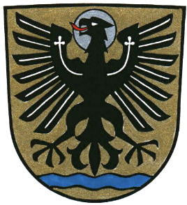 Sennfeld Fahne / Flagge
