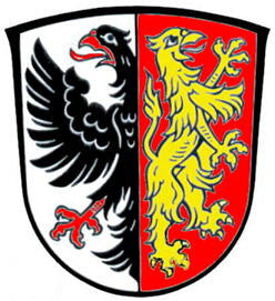 Jengen Fahne / Flagge