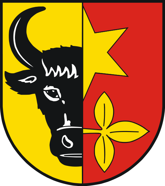 Weitendorf Fahne / Flagge