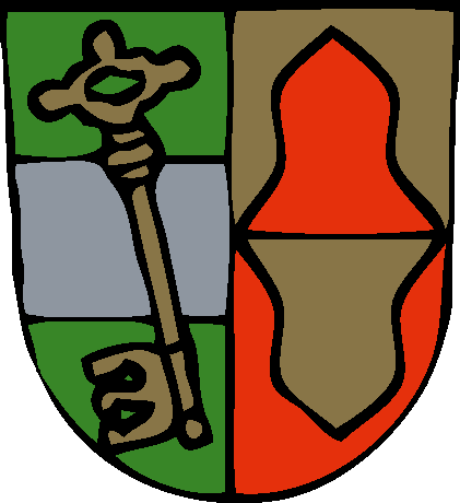 Petersaurach Fahne / Flagge