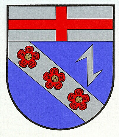 Platten Fahne / Flagge