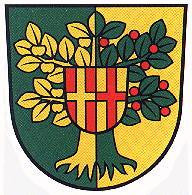 Naundorf Fahne / Flagge
