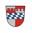Kollnburg Fahne / Flagge