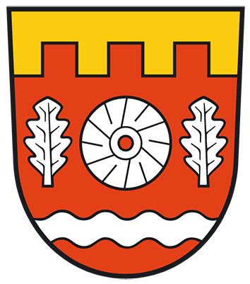 Wallstawe Fahne / Flagge