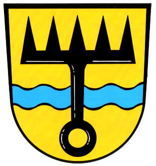 Kammlach Fahne / Flagge