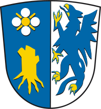 Landensberg Fahne / Flagge