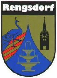 Rengsdorf Fahne / Flagge