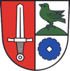 Vogelsberg Fahne / Flagge