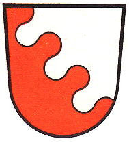 Weiler Fahne / Flagge