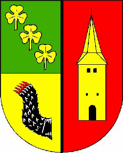Staffhorst Fahne / Flagge