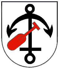 Iffezheim Fahne / Flagge